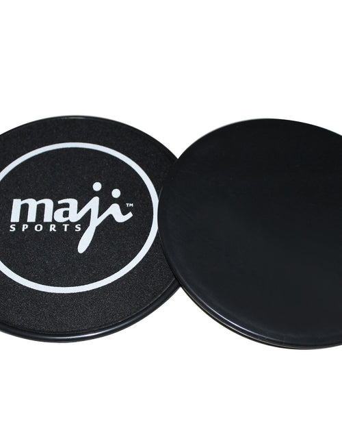 Load image into Gallery viewer, Sliding Core Exercise Discs