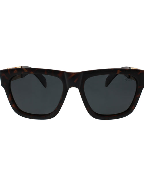 Load image into Gallery viewer, Jase New York Royce Sunglasses in Havana