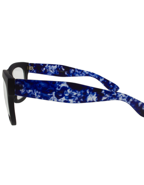 Load image into Gallery viewer, Jase New York Avery Sunglasses in Blue Haze