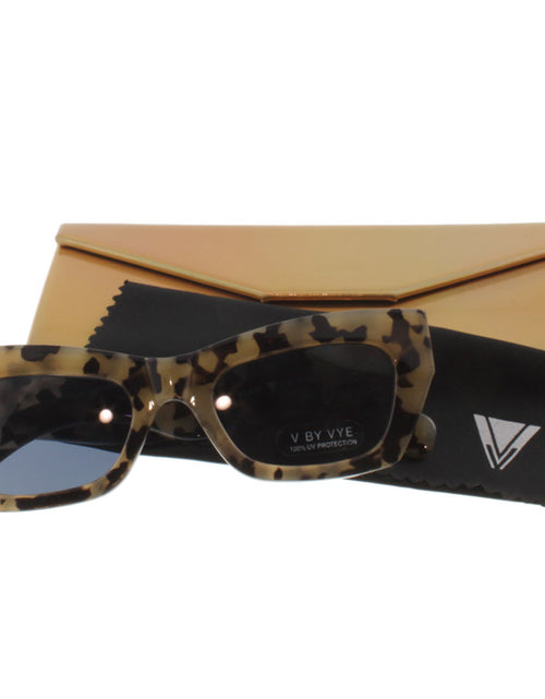 Load image into Gallery viewer, Elain Sunglasses