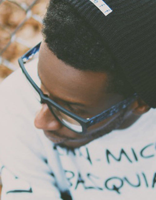 Load image into Gallery viewer, Jase New York Avery Sunglasses in Blue Haze